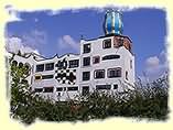 Die "Hundertwasserschule"