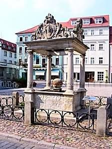 Marktbrunnen