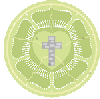 Logo Luthergarten